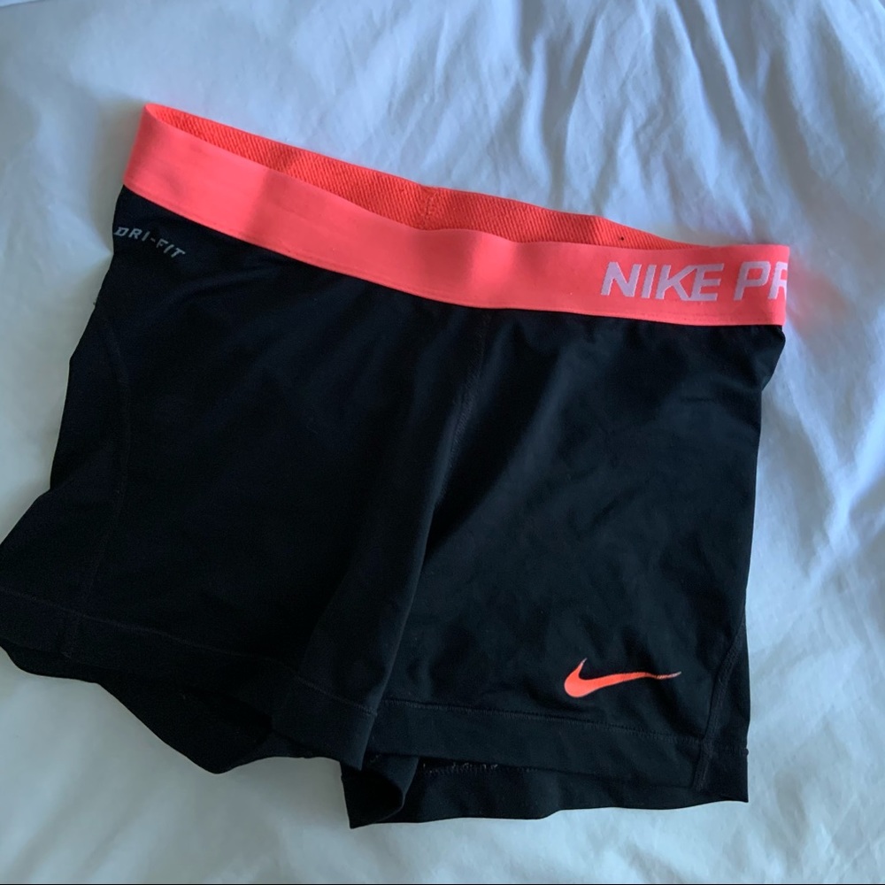 Nike Pro spandex